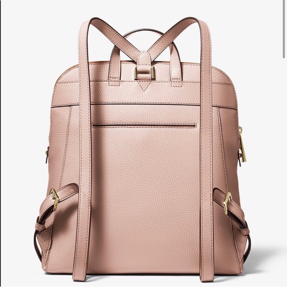 Backpack purse